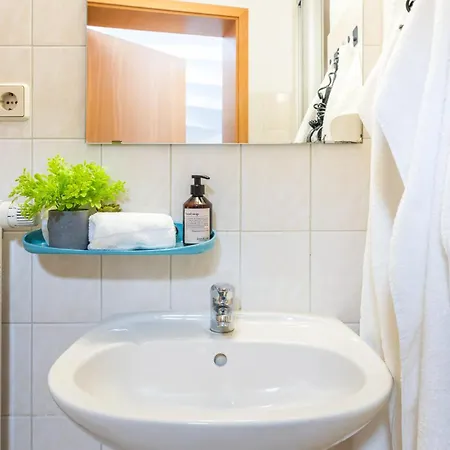 Gemütliches In Altstadt - Mit Sofa Und Kochgelegenheit Apartment Freiberg