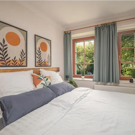 Gemütliches In Altstadt - Mit Sofa Und Kochgelegenheit Apartment Freiberg