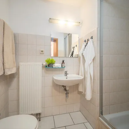 Gemütliches In Altstadt - Mit Sofa Und Kochgelegenheit Apartment Freiberg